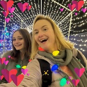 Meet your Posher, Lori